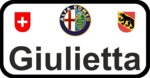 Alfa Giulietta